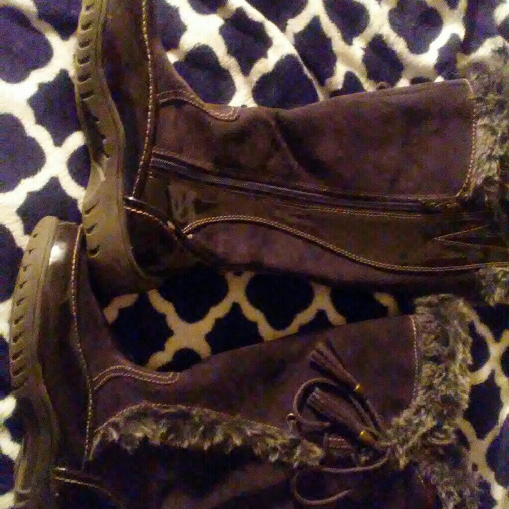Boots sold!!!.
